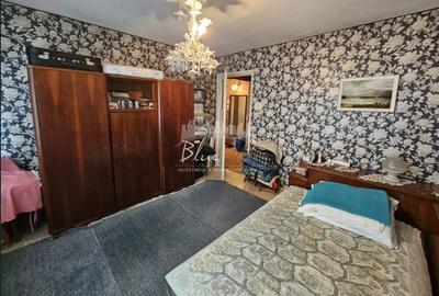TOMIS 3 -Un apartament cu potential urias, pregatit sa devina povestea ta. - 4