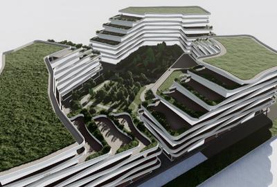 Teren Construcții intravilan de 20000 mp, în 13 Decembrie - 4