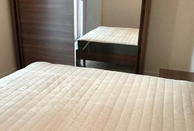 Apartament cu 3 camere decomandat în Barbu Văcărescu - 10