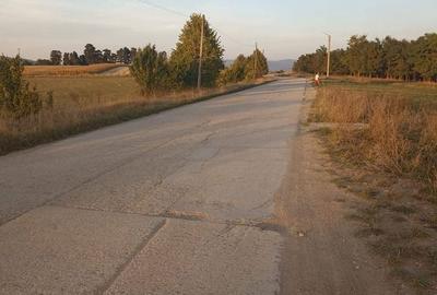 Spațiu comercial, în Arcuș - 4