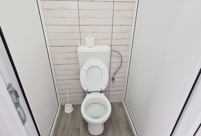 Spațiu comercial, de 26 mp, în Calea Doftanei - 5