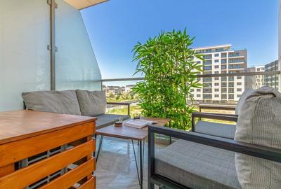 Alezzi Infinity Resort&SPA | Studio de vanzare | Investitie sigura! - 7