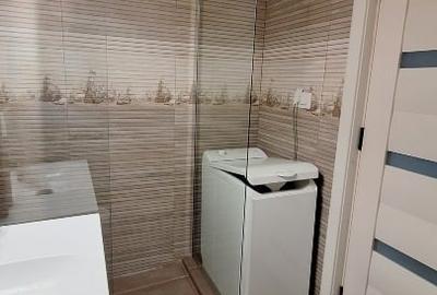 CHIRIE TERMEN LUNG: LUX ȘI SPAȚIU – Garsonieră Modificată în 2 Camere TOMIS 2 - 9