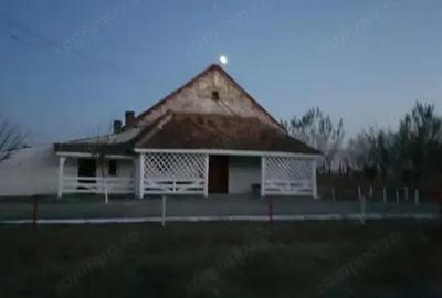 Casă cu 3 camere cu Teren 24281 Mp în Ciortea - 8
