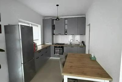 Apartament cu 2 camere semidecomandat în Dumbrăvița - 2