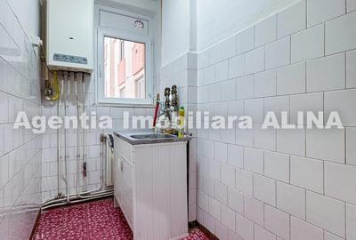 Apartament cu 2 camere semidecomandat în Dacia - 11