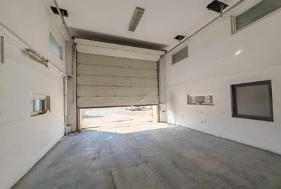 Spațiu industrial, de 1,500 mp, în Zona Industrială - 5