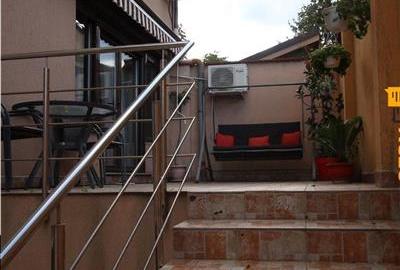 Apartament 3 camere, terasa, 2 locuri de parcare, zona Nord - 16