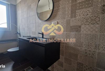 Apartament cu 3 camere decomandat în Valea Lupului - 17