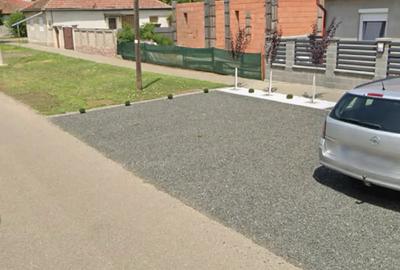 Casă cu 3 camere în Macea - 4