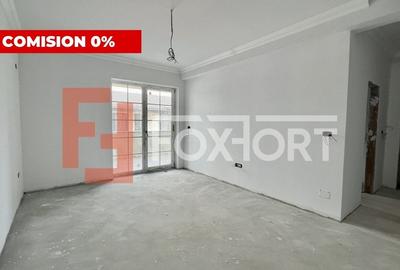 Apartament cu 2 camere semidecomandat în Giroc