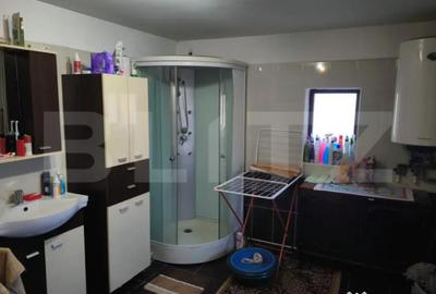 Casă cu 4 camere cu Teren 2000 Mp în Central - 18