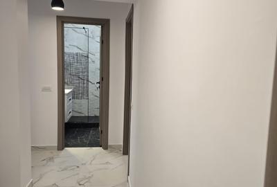 Apartament cu 3 camere decomandat în Titulescu - 6