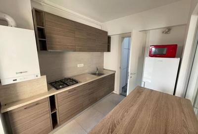 Garsoniera 21 Residence Parcare Inclusa 9Min Metrou Lujerului Bloc2019 - 4