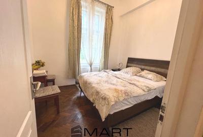 Apartament ultracentral de 4 camere in Piata Mare - 2