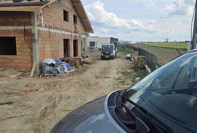 Casă cu 4 camere cu Teren 504 Mp în Central - 4