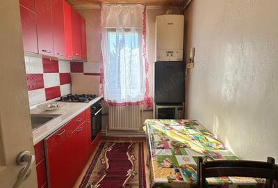 De vanzare apartament cu 2 camere, zona Restaurant Bradu, 36.000 euro - 5