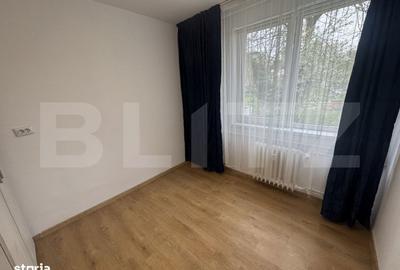 Apartament cu 3 camere în Gheorgheni - 2