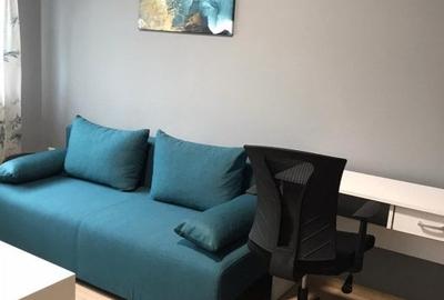 PALAS - Podu Ros apart  2 camere renovat , impecabil - 7