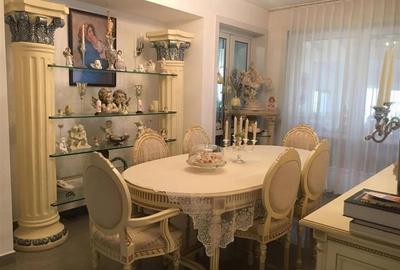 Casa Elisabetin amenajata 400mp 15 camere - 2