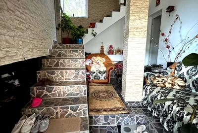 Casă individuală cu 6 camere cu Garaj în Valea Lungă - 8