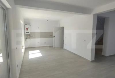 Casă cu 4 camere cu Teren 250 Mp în Valea Lupului - 3
