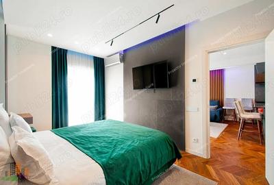 Apartament exclusivist, vedere spre Dunare, loc de parcare! - 7