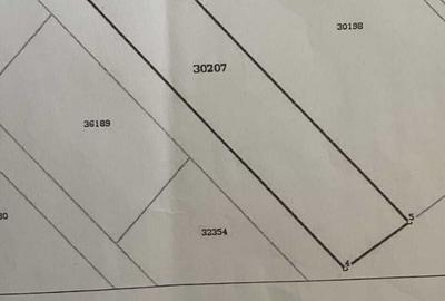 Teren în Central - 5