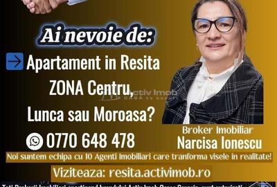 Resita,2Cam, conf.1, Semidec.Moroasa II - 2