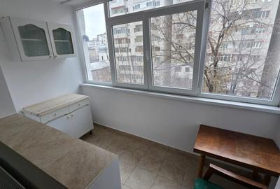 Apartament cu 2 camere, mobilat în Central - 3