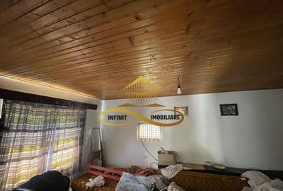 Casa de vanzare in Bacau Valea Seaca teren generos ?i anexe - 22