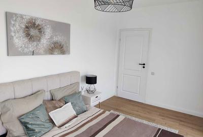 Apartament cu 2 camere decomandat în Florești - 5