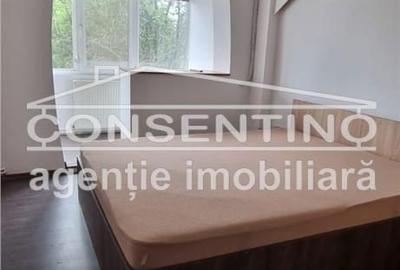 Apartament cu 3 camere decomandat în Central - 3