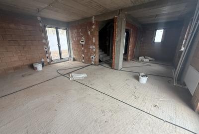Casa 5 camere - 123,57 mp utili - garaj - zona Eroilor, Floresti! - 5