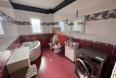 Casă individuală cu 7 camere cu Teren 614 Mp în Dumbrăvița - 18