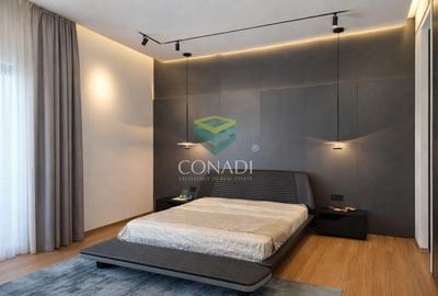 Apartament cu 5 camere semidecomandat în Băneasa - 34