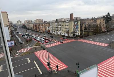 Apartament cu 2 camere decomandat în Astra - 16