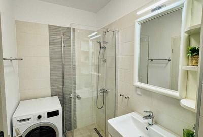 Apartament cu 2 camere decomandat în Lujerului - 5