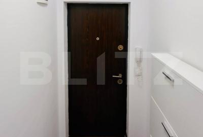 Apartament cu 2 camere, 49 mp + loc de parcare subteran, zona Lazaret - 4