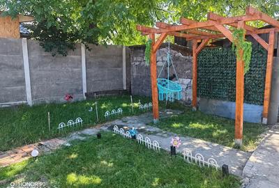 Vand Casa locuibila! - 3