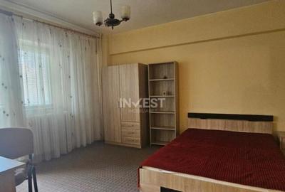 CENTRU CIVIC -apartament 1 camera decomandat - 3