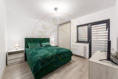 Apartament 3 camere, Str. Teilor Geamana! - 4
