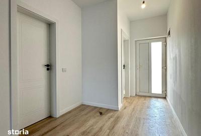 Apartament cu 3 camere în Bârnova - 11