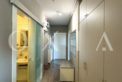 Apartament cu 3 camere, mobilat în Tipografilor - 10