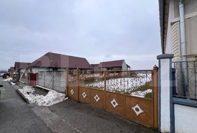 Teren de 950 mp, în Ciugud