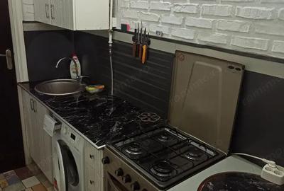 Garsoniera de inchiriat in zona Tractorul - 2