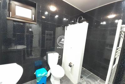 Casă cu 4 camere în Breazu - 3