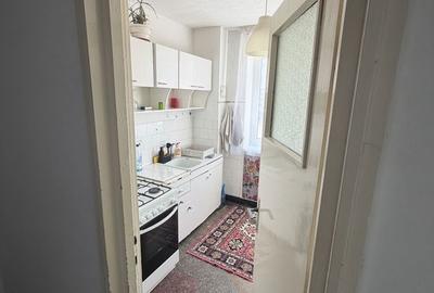 Apartament cu 2 camere în Central - 4