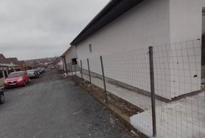 Casă cu 4 camere în Lumina - 6