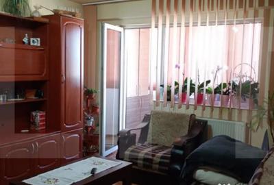 Apartament cu 3 camere decomandat, mobilat în Ciucului - 2